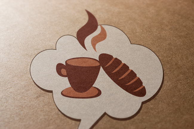 Forno Cafè - logo