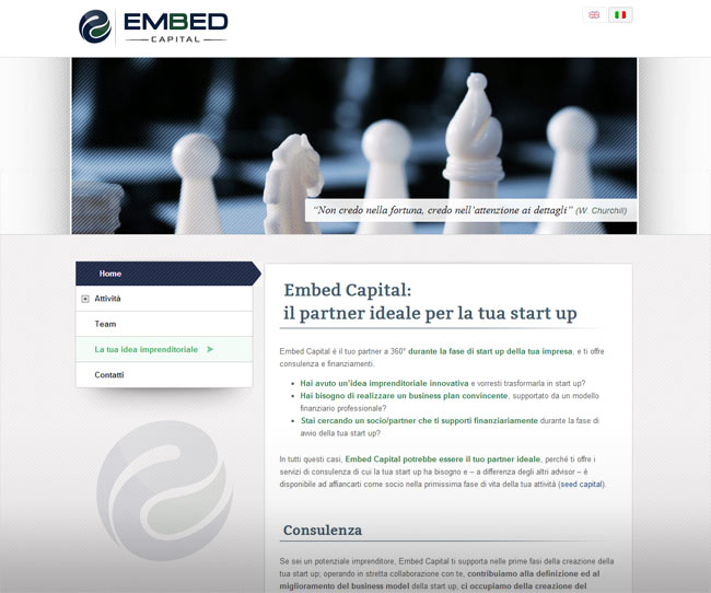 Embed Capital