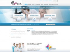 Il nuovo sito del Laboratorio Iris è online!
